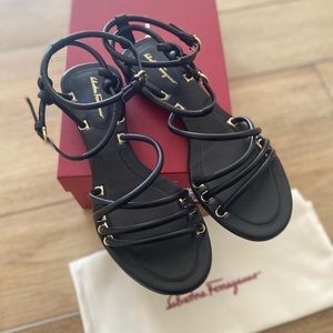 Salvatore Ferragamo Sandals